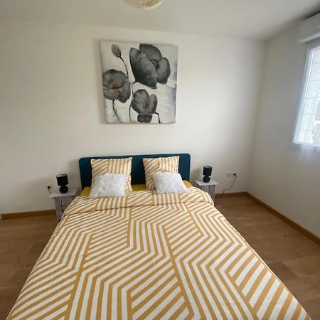 Appartement Proche Du Centre Bethune Exterior photo